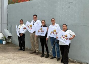 Reparten a municipios boletas electorales del Poder Judicial