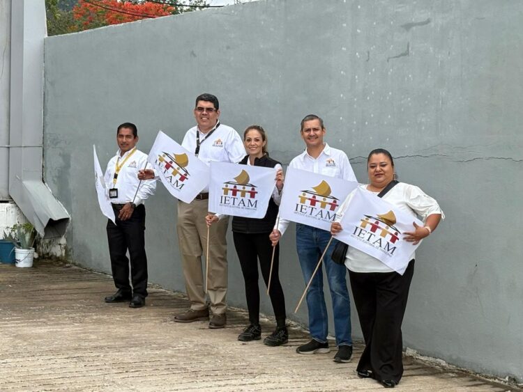 Reparten a municipios boletas electorales del Poder Judicial