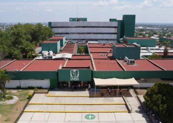 General es nombrado Delegado del IMSS en Tamaulipas
