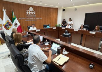 El sólido sur guinda