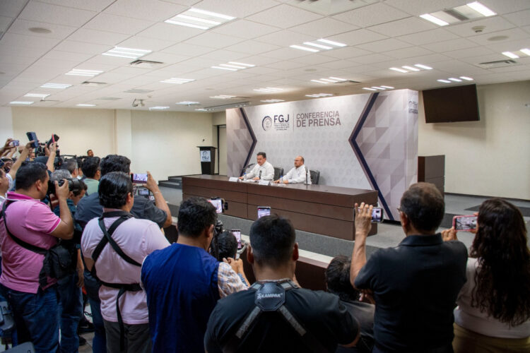 Encuentran 5 cuerpos… Investigan si son de los músicos de Grupo Fugitivo