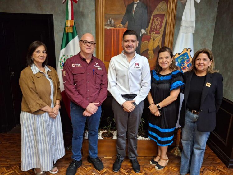 Fortalecerá ITCA desarrollo cultural en Matamoros