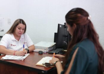 Más de 5 mil mujeres recibieron atención del Gobierno de Tamaulipas en primer cuatrimestre del 2025.