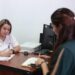 Más de 5 mil mujeres recibieron atención del Gobierno de Tamaulipas en primer cuatrimestre del 2025.