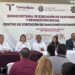 Inauguran Espacio Amigable con Enfoque de Infancia en el CEDES de Matamoros