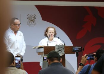 Empresa Dalka falsificó fianzas: Le quitan contrato