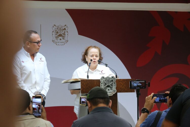 Empresa Dalka falsificó fianzas: Le quitan contrato