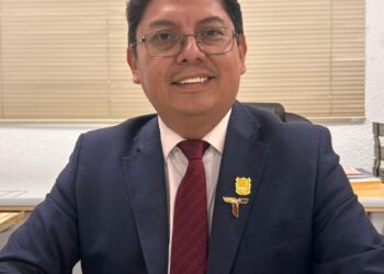 Ojo: Ley seca por la elección Judicial