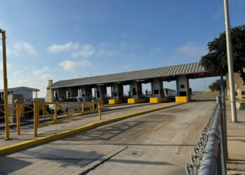 Ampliación del Puente Internacional Nuevo Laredo III, mejorará infraestructura fronteriza y desarrollo económico regional