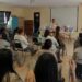 Reciben mujeres del CEDES Reynosa artículos de higiene y fórmulas lácteas para sus hijos e hijas