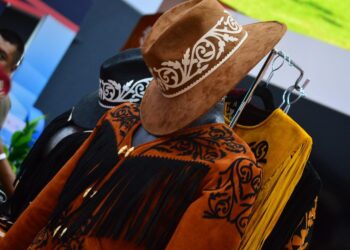 Miles disfrutan la fiesta tamaulipeca en el Tianguis Turístico México 2025