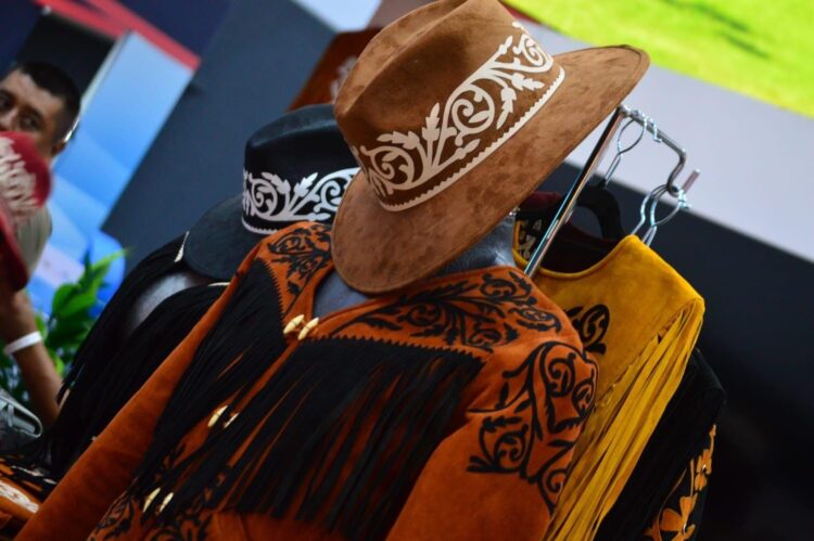 Miles disfrutan la fiesta tamaulipeca en el Tianguis Turístico México 2025