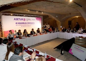 Plantea Asetur nueva etapa para atraer más inversiones y turistas