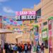 Tamaulipas deleita paladares en “El Gran Taco de México” con su riqueza culinaria