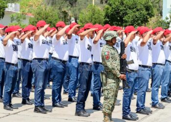 Convocan a conscriptos a encuadrarse y obtener Cartilla liberada