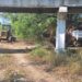 Inicia Municipio reconstrucción de puentes peatonales.