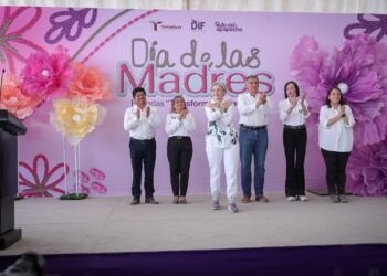 Américo y María ponen en marcha la Ruta del Apapacho