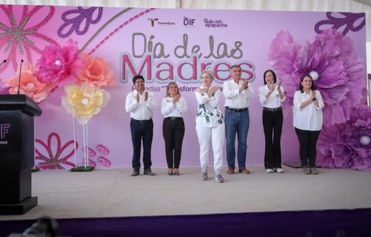 Américo y María ponen en marcha la Ruta del Apapacho