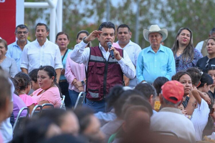 Llegó “Tardes en Familia” a la Vamos Tamaulipas con múltiples beneficios.