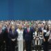 Inaugura Américo Congreso Internacional «Hacia un Sistema de Salud Integral y Humanista en Tamaulipas»