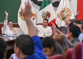 Aprueba Cabildo de Victoria donación de predio al DIF Tamaulipas.