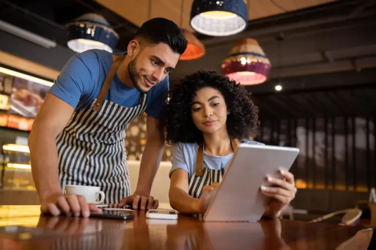 Cómo Calificar para un Crédito Empresarial: Guía Paso a Paso para Pequeñas Empresas