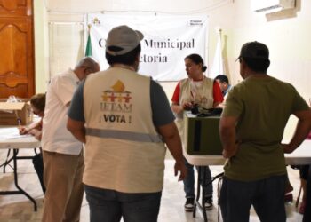 Terminaron campañas. Estamos en periodo de reflexión