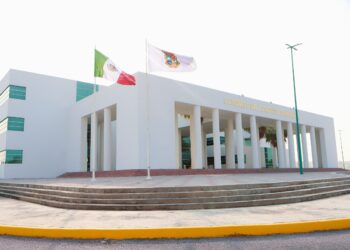 Congreso de Tamaulipas cumple con transparencia: ITAIT
