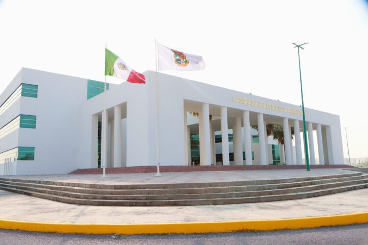 Congreso de Tamaulipas cumple con transparencia: ITAIT