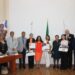 Realiza la UAT con éxito el Concurso Estatal de Oratoria 2025