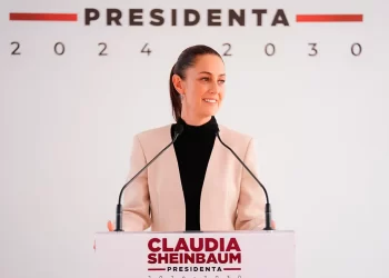 La carta de la Presidenta