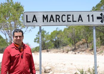 Turismo político