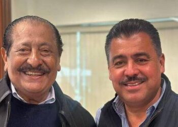 Un “tigrillo” escopeteado