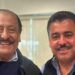 Un “tigrillo” escopeteado