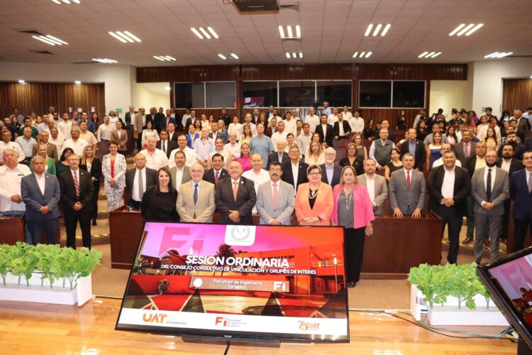 Fortalece la UAT calidad de la enseñanza en Ingeniería