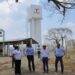 Con infraestructura de agua potable refuerza Secretaría de Recursos Hidráulicos comunidades de Nuevo Morelos