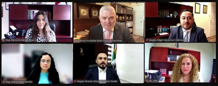 Ordenan más penas contra Código Magenta por calumniar a Tania Contreras