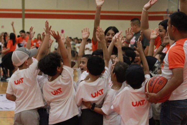 Prepara la UAT los campamentos de verano 2025