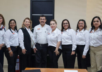 Organiza la UAT el VI Congreso de Investigadoras del SNII y de Iberoamérica