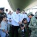 Reconoce Américo respaldo de las Fuerzas Armadas en Tamaulipas