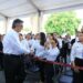 Mejora Tamaulipas en índices de seguridad: Américo Villarreal