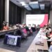 Ordena gobernador Américo Villarreal reforzar acciones preventivas ante tormenta Barry; se esperan fuertes lluvias