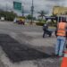 Avanza mejora de calles en Victoria