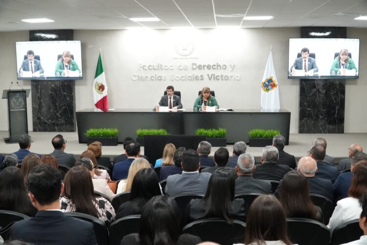Ampliará la UAT cobertura educativa de bachillerato