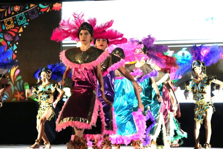 Celebra la UAT festivales de los talleres artísticos en Victoria y Tampico