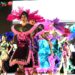 Celebra la UAT festivales de los talleres artísticos en Victoria y Tampico