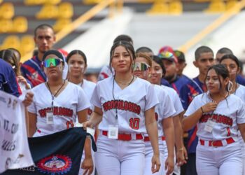 Recibe la Capital de Tamaulipas a jóvenes deportistas de tecnológicos de México.