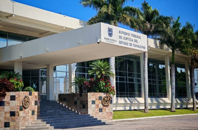 Nuevos magistrados ¿quiénes son?