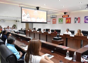 Elección Poder Judicial: Venció el plazo; presentan 15 medios de impugnación