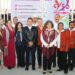 Fortalece Lalo Gattás lazos institucionales y turísticos en la inauguración de la Feria Tula 2025